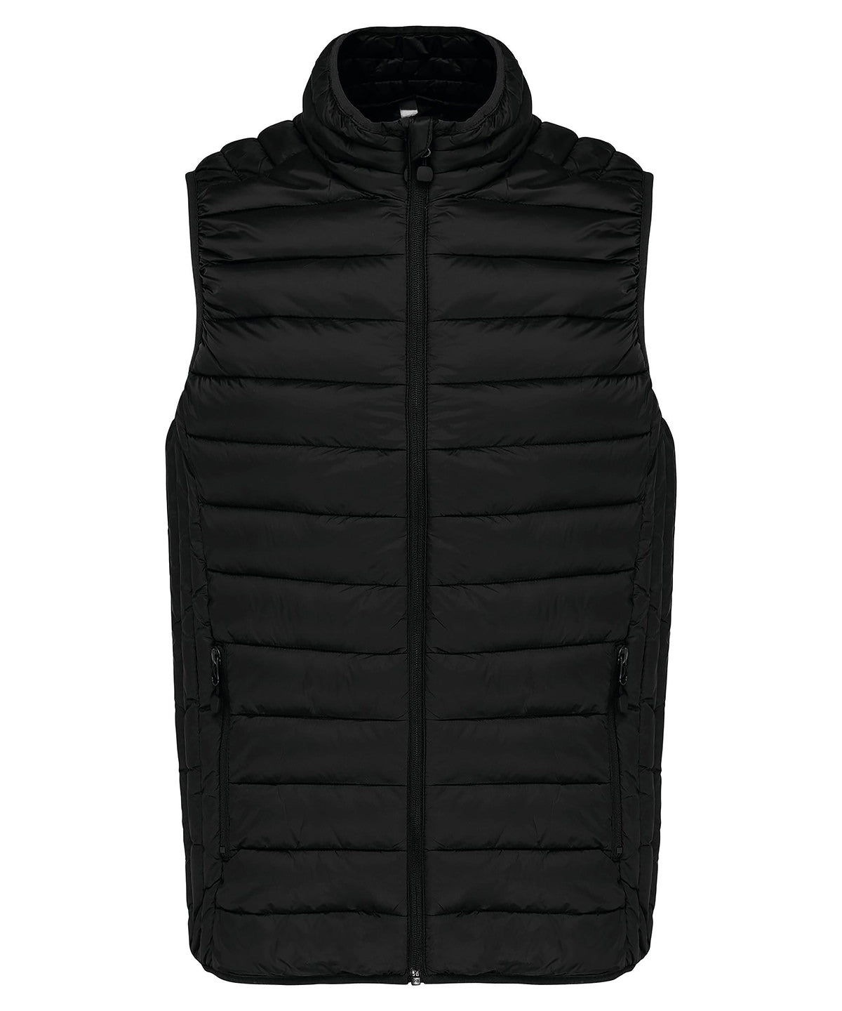 Kariban Lightweight Padded Bodywarmer Gilet – Custom Embroidered & Printed Gilets