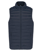 Kariban Lightweight Padded Bodywarmer Gilet – Custom Embroidered & Printed Gilets