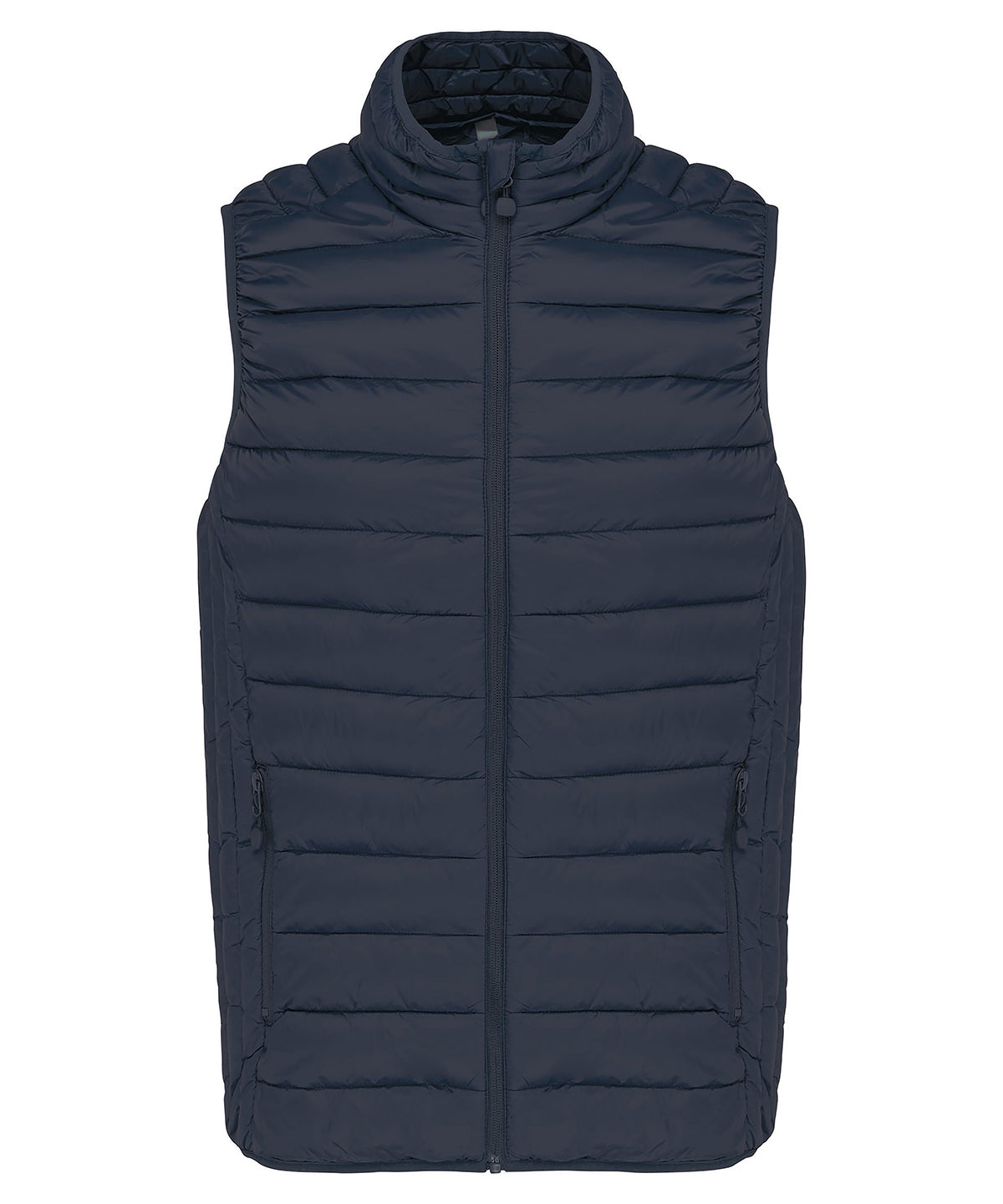 Kariban Lightweight Padded Bodywarmer Gilet – Custom Embroidered & Printed Gilets
