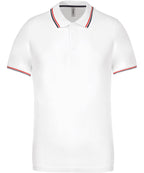 Kariban Short Sleeve Polo Shirt