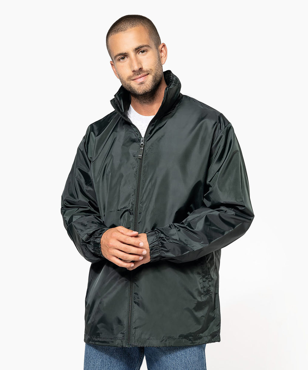 Kariban Windbreaker Jacket