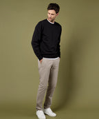 Kustom Kit Regular Fit Arundel Crew Neck Sweater Garment