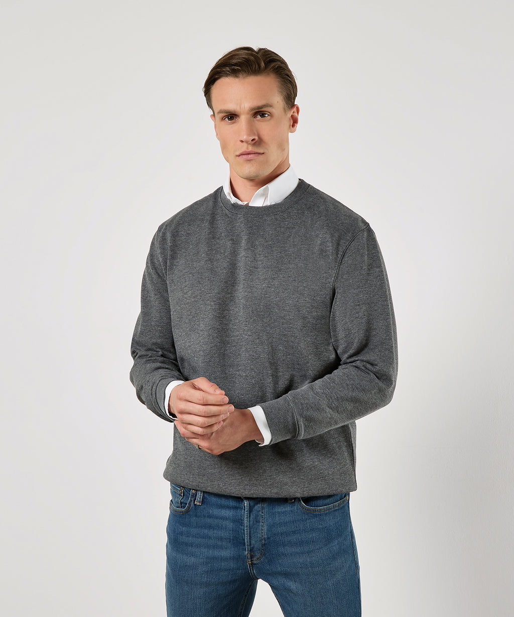 Kustom Kit Klassic Sweatshirt Superwash® 60°C Long Sleeve (regular Fit)