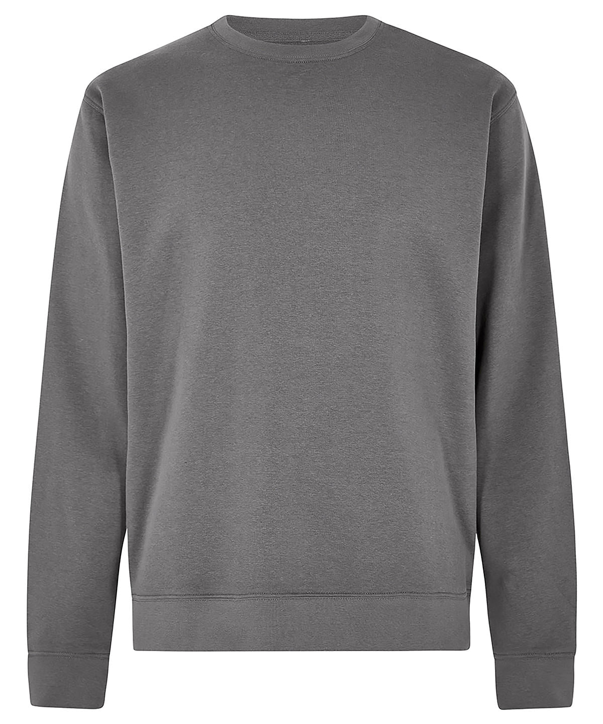 Kustom Kit Regular Fit Sweatshirt – Custom Embroidered & Printed Sweatshirts