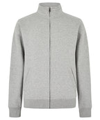Kustom Kit Regular Fit Zipped Sweatshirt – Custom Embroidered & Printed Sweatshirts