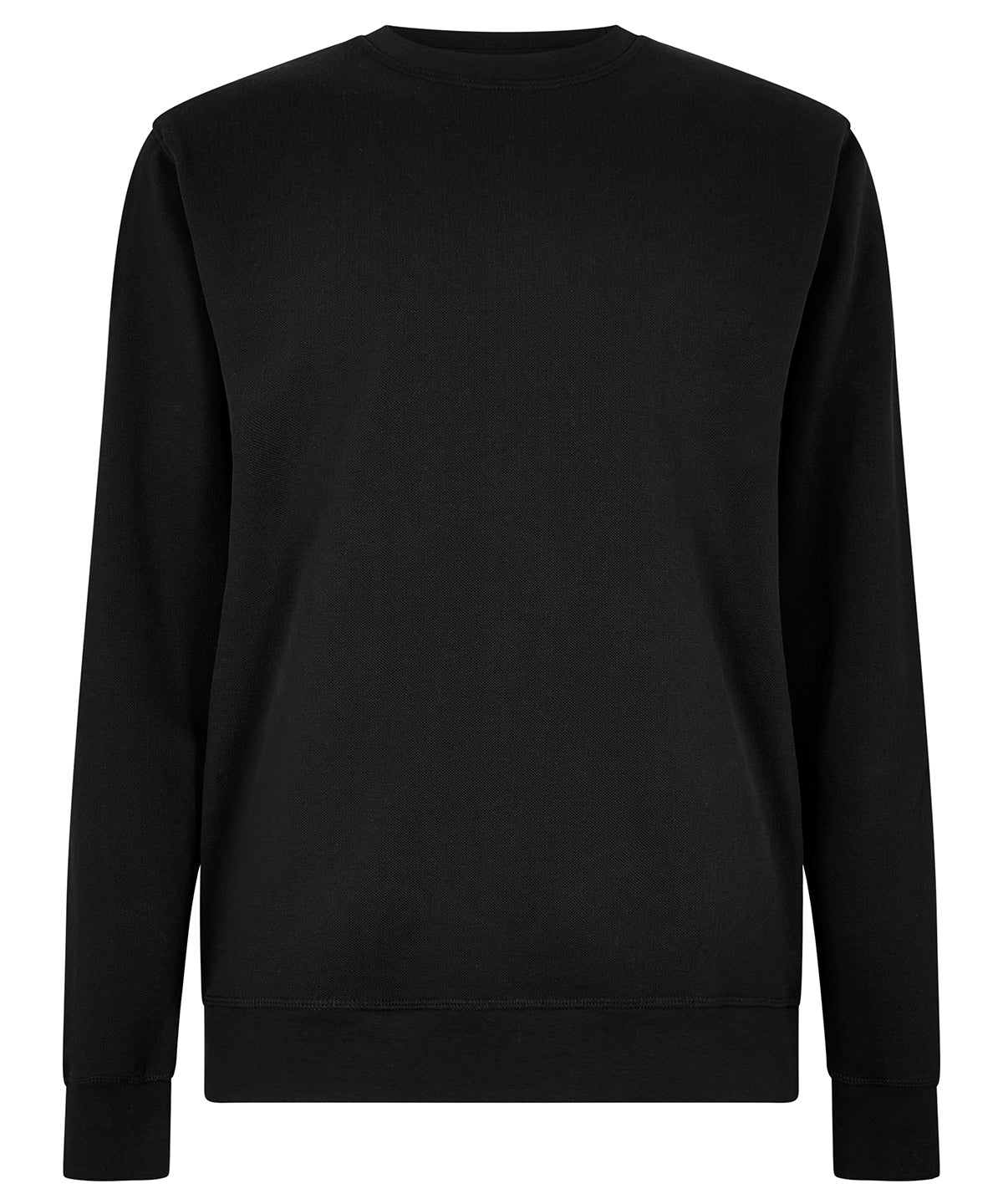 Kustom Kit Regular Fit Piqué Sweatshirt – Custom Embroidered & Printed Sweatshirts