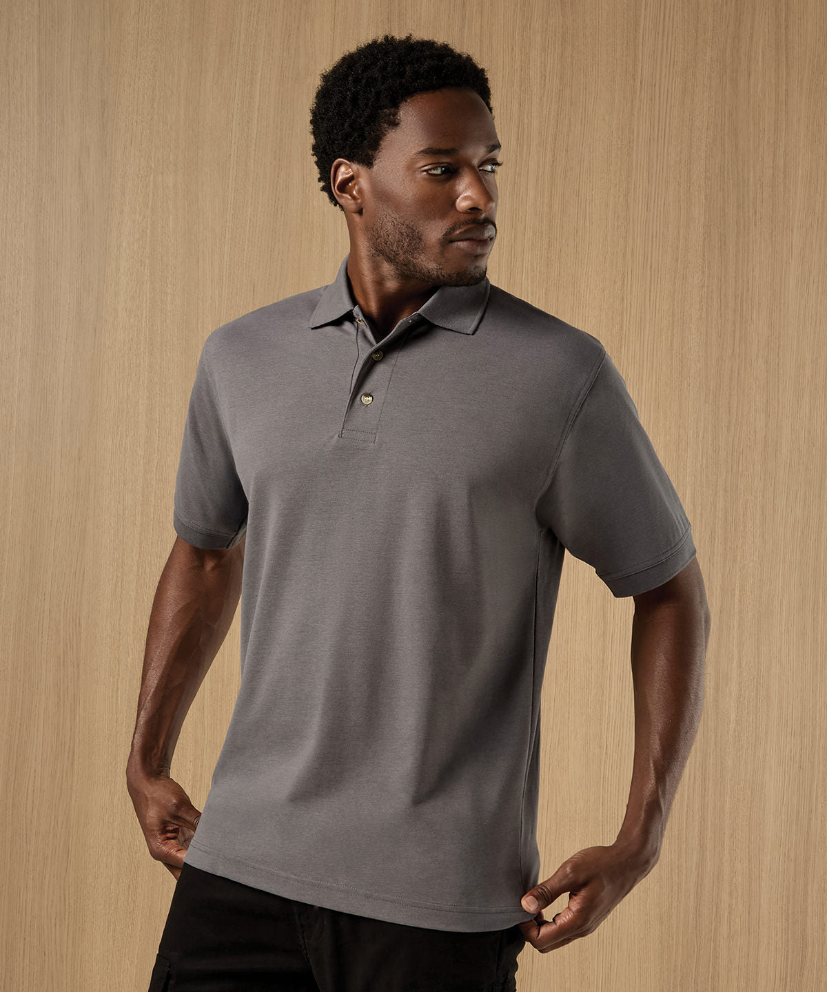 Kustom Kit Workwear Polo with Superwash® 60°C (classic Fit)