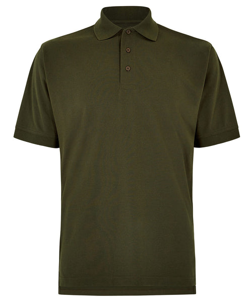 Kustom Kit Klassic Polo with Superwash® 60°C (classic Fit) – Custom Embroidered & Printed Polo Shirts