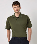 Kustom Kit Klassic Polo with Superwash® 60°C (classic Fit)