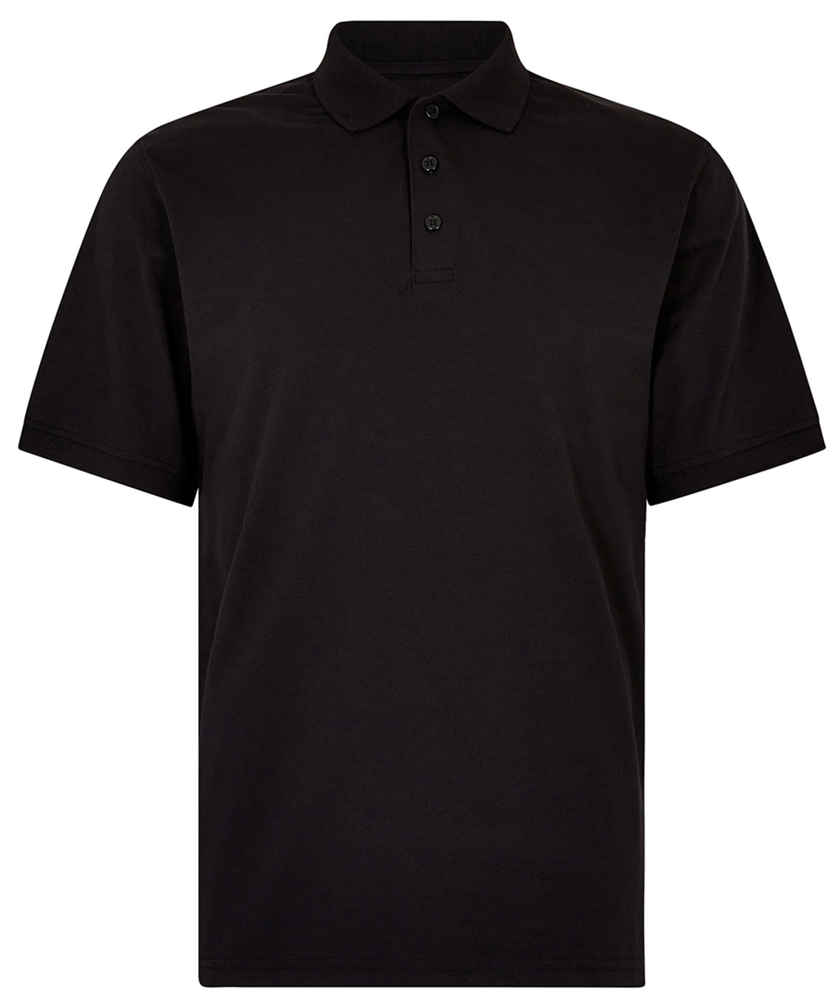 Kustom Kit Regular Fit Superwash® 60° Jersey Polo Shirt – Custom Embroidered & Printed Polo Shirts