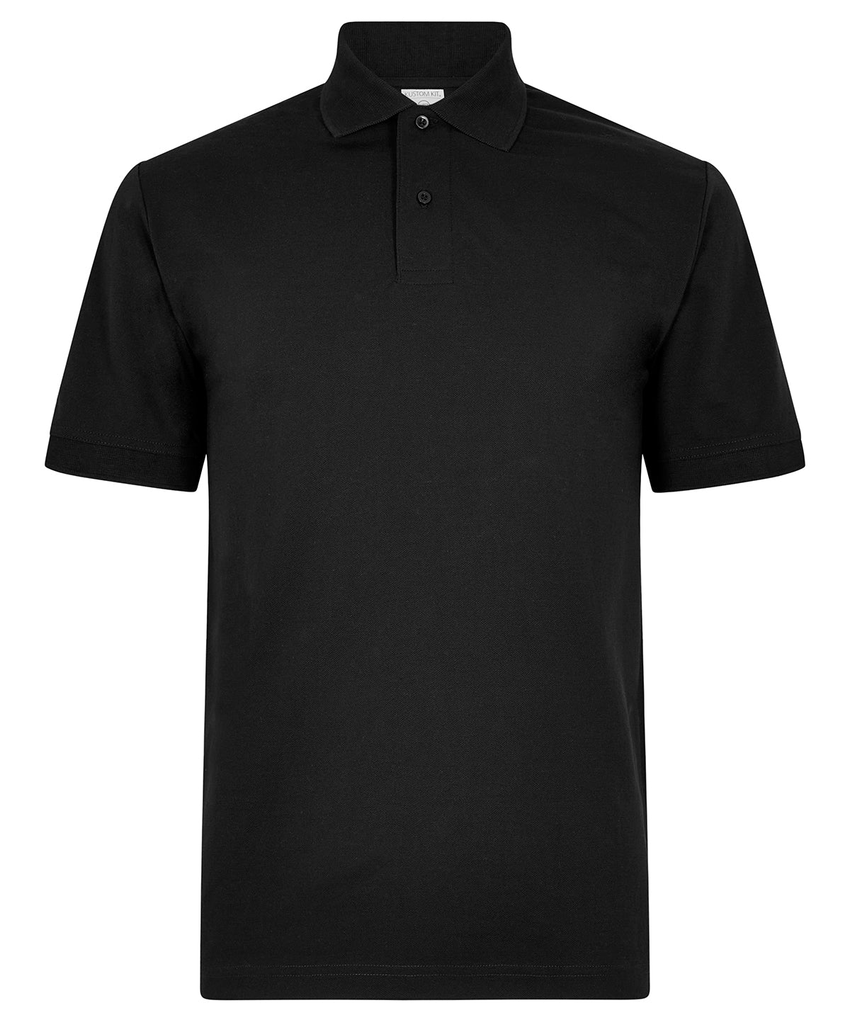 Kustom Kit Regular Fit Recycled Superwash® 60°C Polo Shirt – Custom Embroidered & Printed Polo Shirts