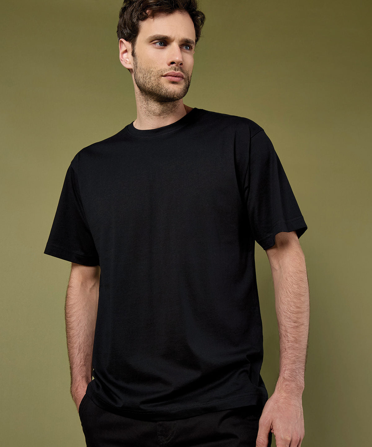Kustom Kit Hunky® Superior T (classic Fit)