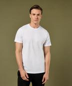 Kustom Kit Cotton Tee (fashion Fit)