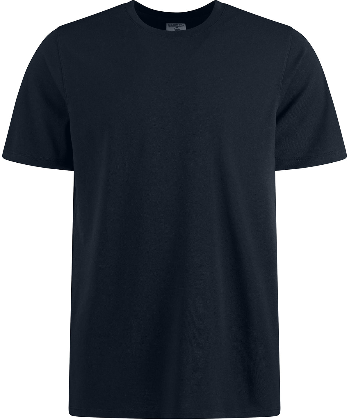 Kustom Kit Superwash® 60° Piqué Tee (regular Fit) – Custom Embroidered & Printed T-Shirts