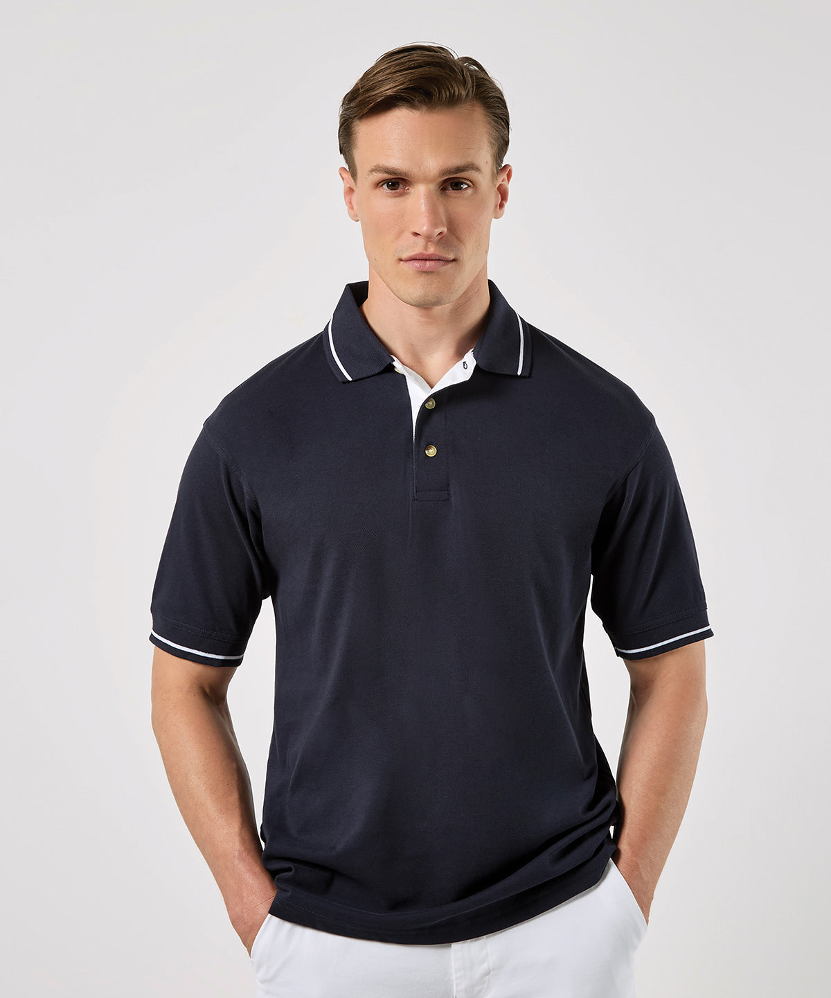 Kustom Kit St Mellion Polo (classic Fit)