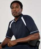 Kustom Kit Oak Hill Polo (classic Fit)