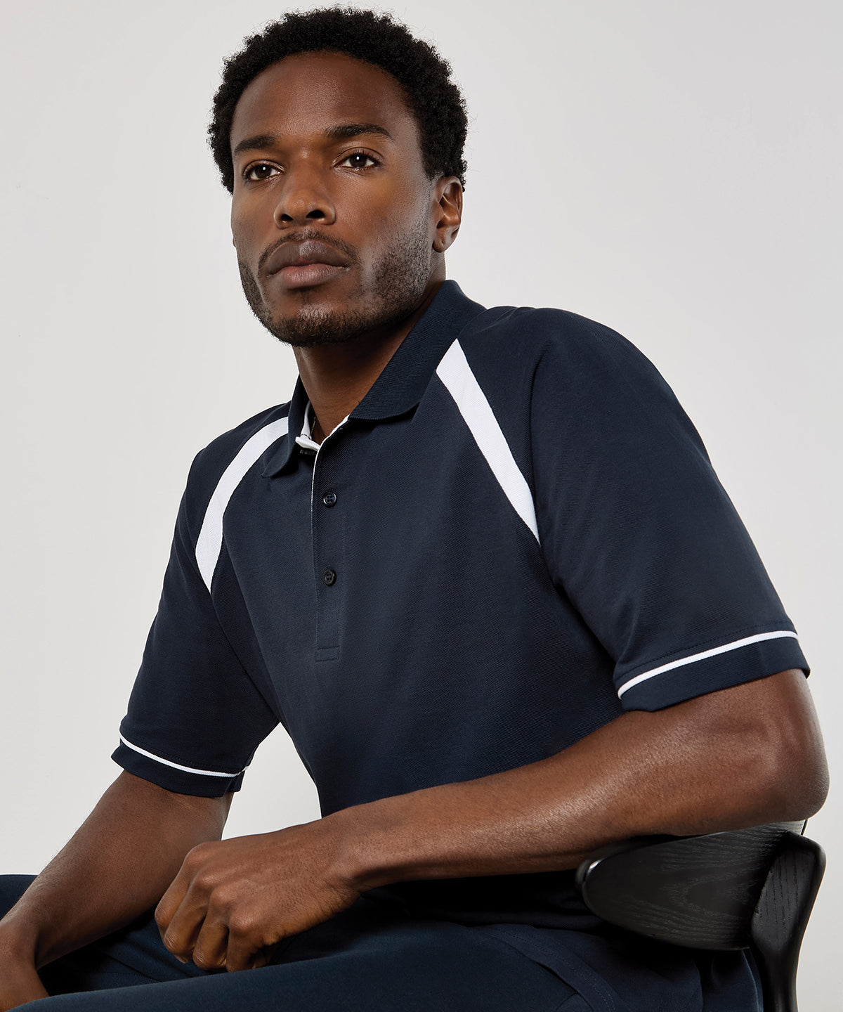 Kustom Kit Oak Hill Polo (classic Fit)