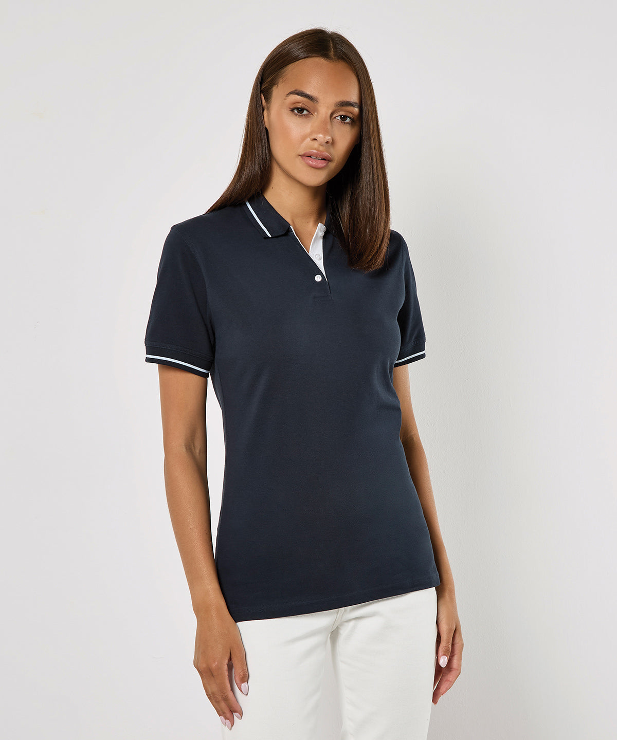 Kustom Kit Women's St Mellion Polo (classic Fit)