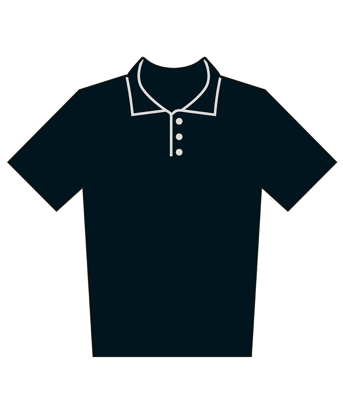 Finden & Hales Adults Team Polo Shirt – Custom Embroidered & Printed Polo Shirts