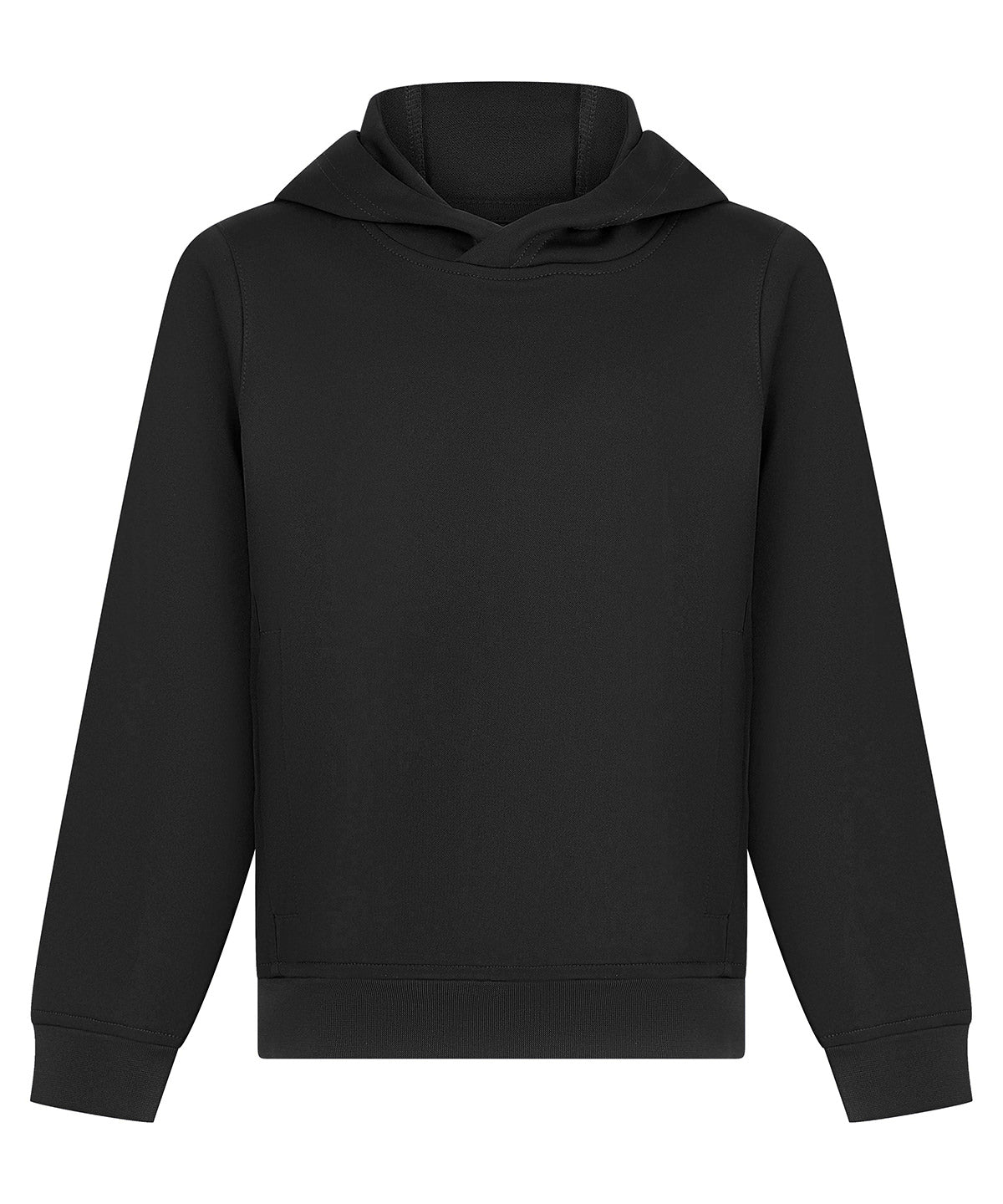 Finden & Hales Kids' Team Hoodie – Custom Embroidered & Printed Hoodies
