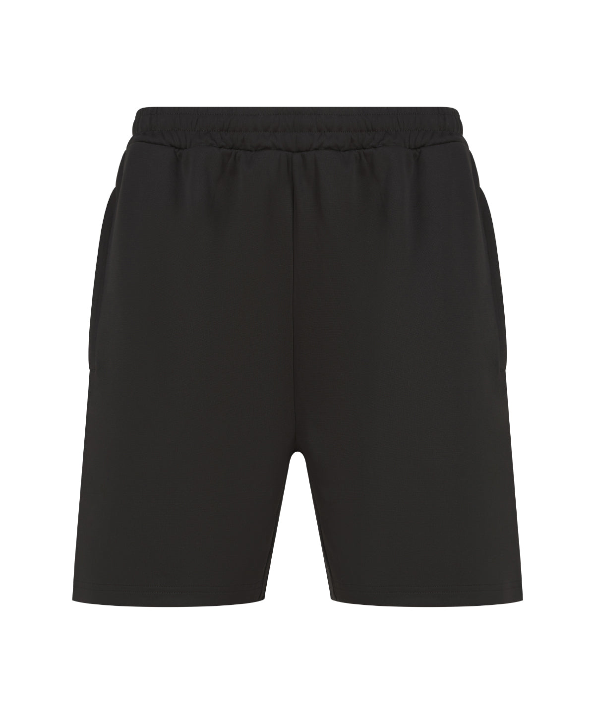 Finden & Hales Kids Knitted Shorts with Zip Pockets – Custom Embroidered & Printed Shorts