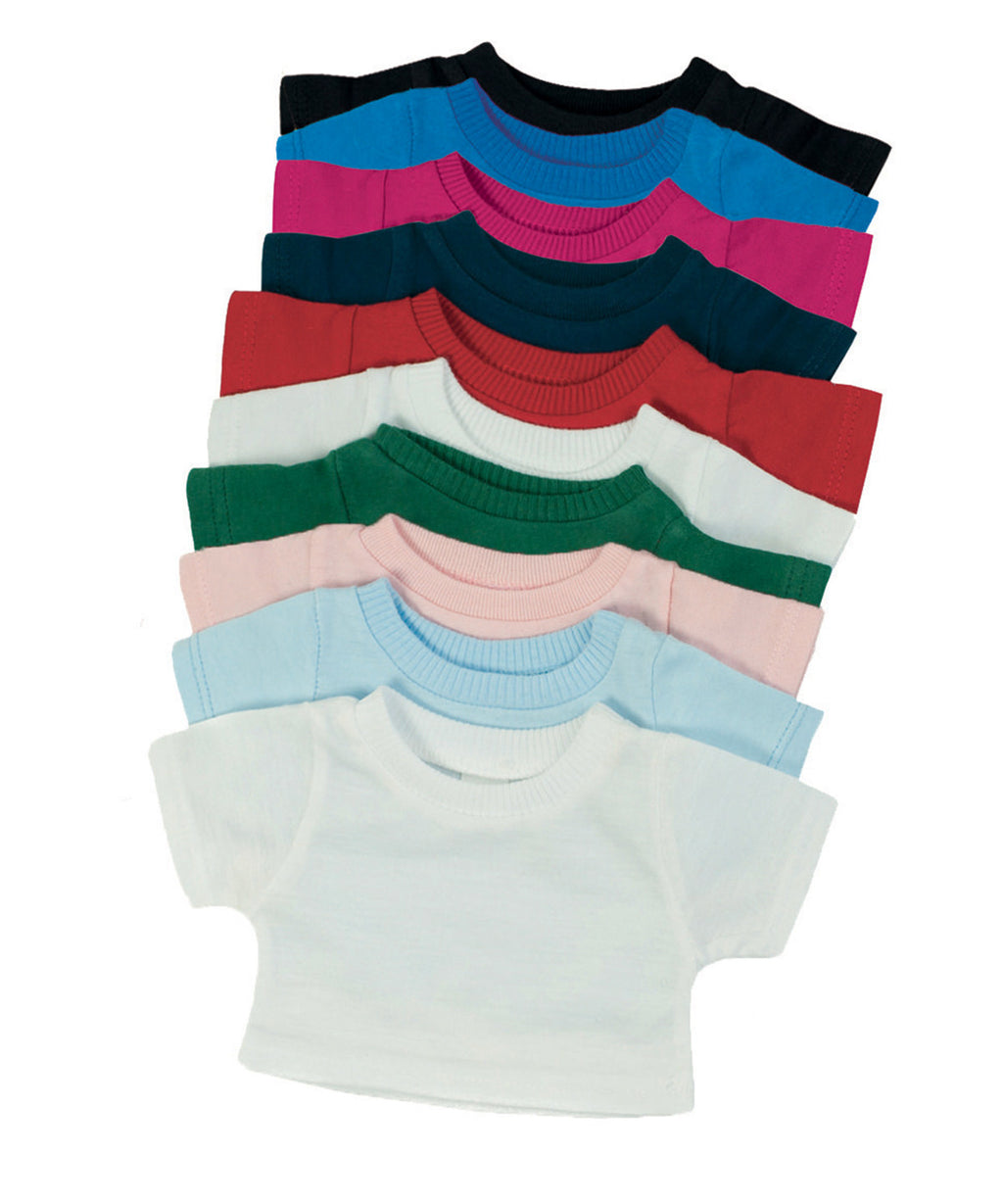 Mumbles Teddy T-shirt Garment