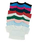 Mumbles Teddy T-shirt Garment