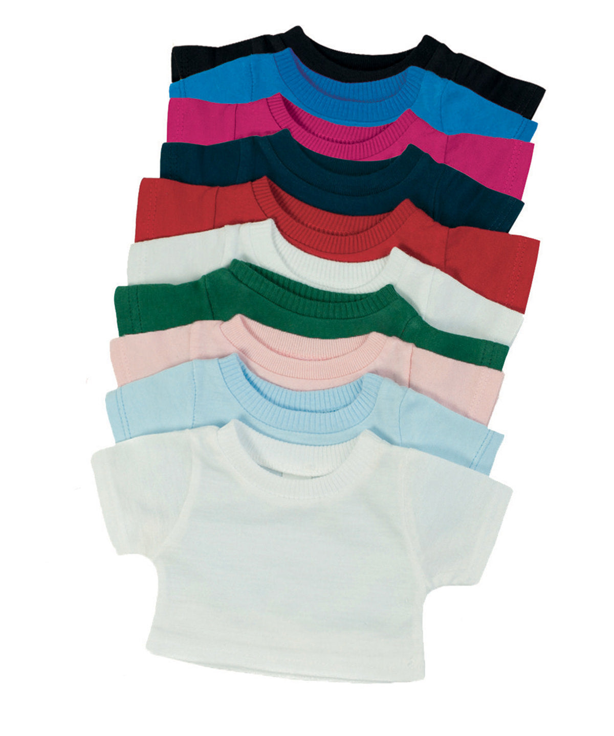 Mumbles Teddy T-shirt Garment