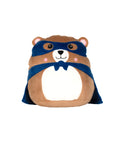Mumbles SquidgeMe Garment – Custom Embroidered & Printed Soft Toys