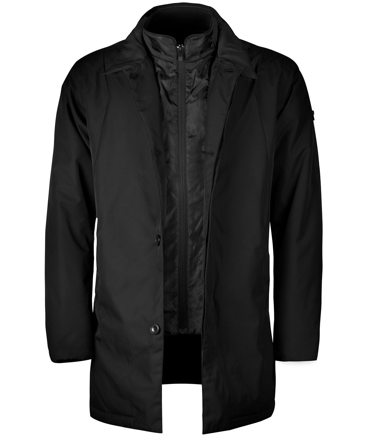 Nimbus Abington Jacket – Custom Embroidered & Printed Jackets