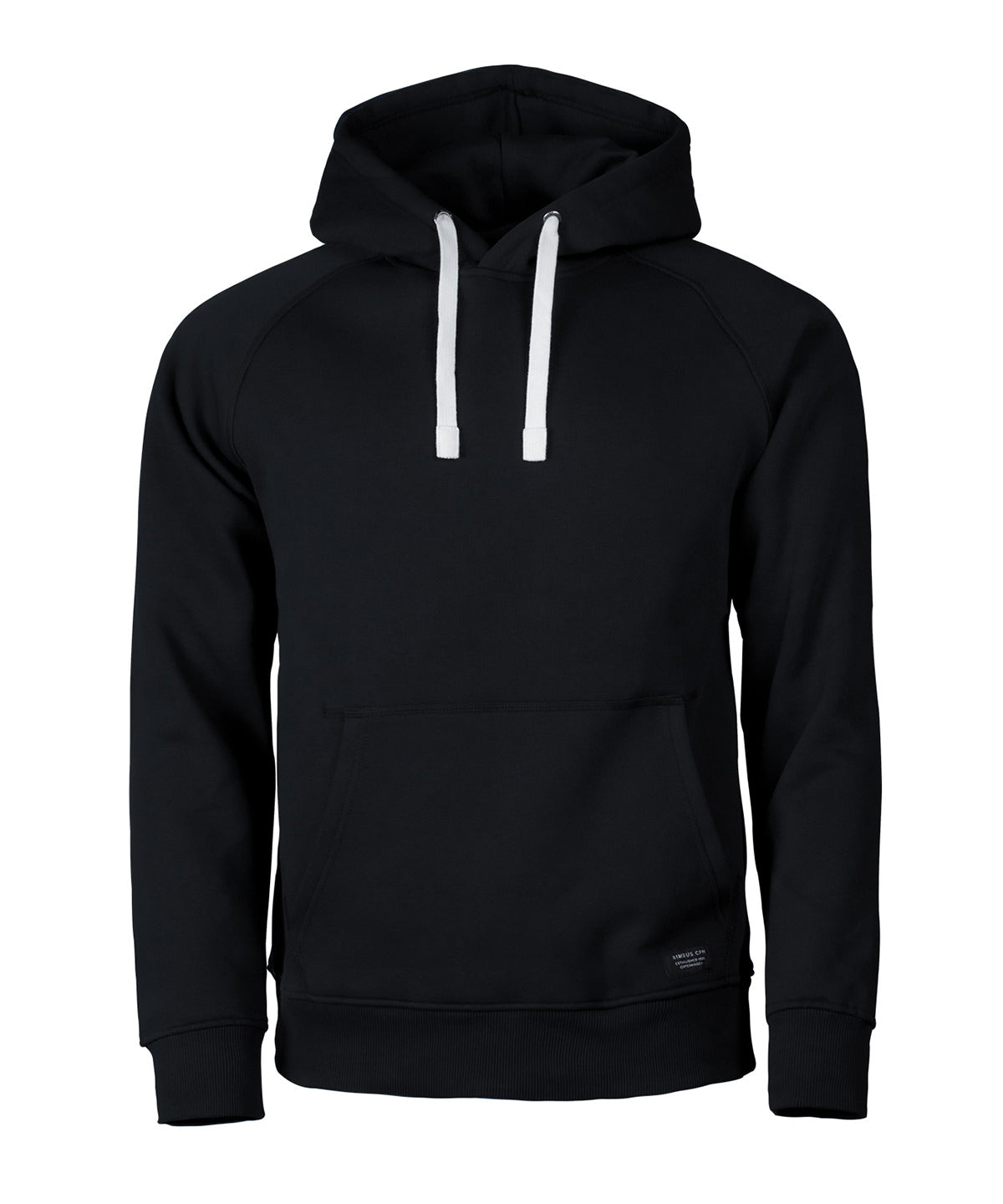 Nimbus Brownsville – Fashionable Hooded Sweatshirt Hoodie – Custom Embroidered & Printed Hoodies