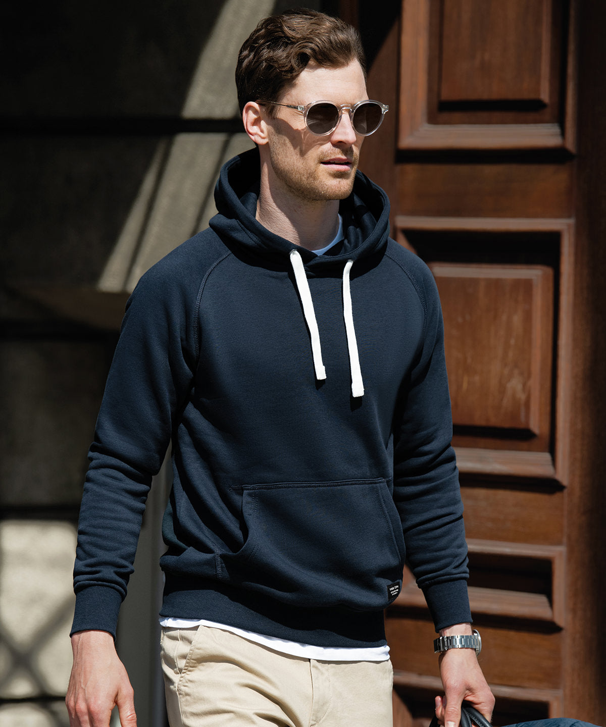 Nimbus Brownsville – Fashionable Hooded Sweatshirt Hoodie