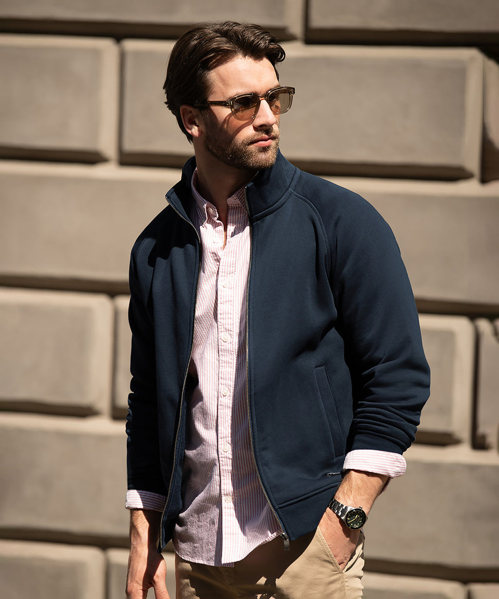 Nimbus Cambridge – Fashionable Trainer Sweatshirt