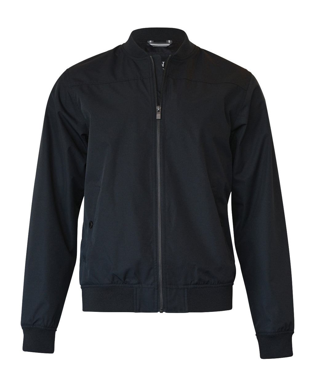Nimbus Bleecker – Authentic Bomber Jacket – Custom Embroidered & Printed Jackets