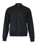 Nimbus Bleecker – Authentic Bomber Jacket – Custom Embroidered & Printed Jackets