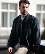 Nimbus Bleecker – Authentic Bomber Jacket