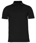 Nimbus Princeton - Stretch Deluxe Cutaway Polo Shirt – Custom Embroidered & Printed Polo Shirts
