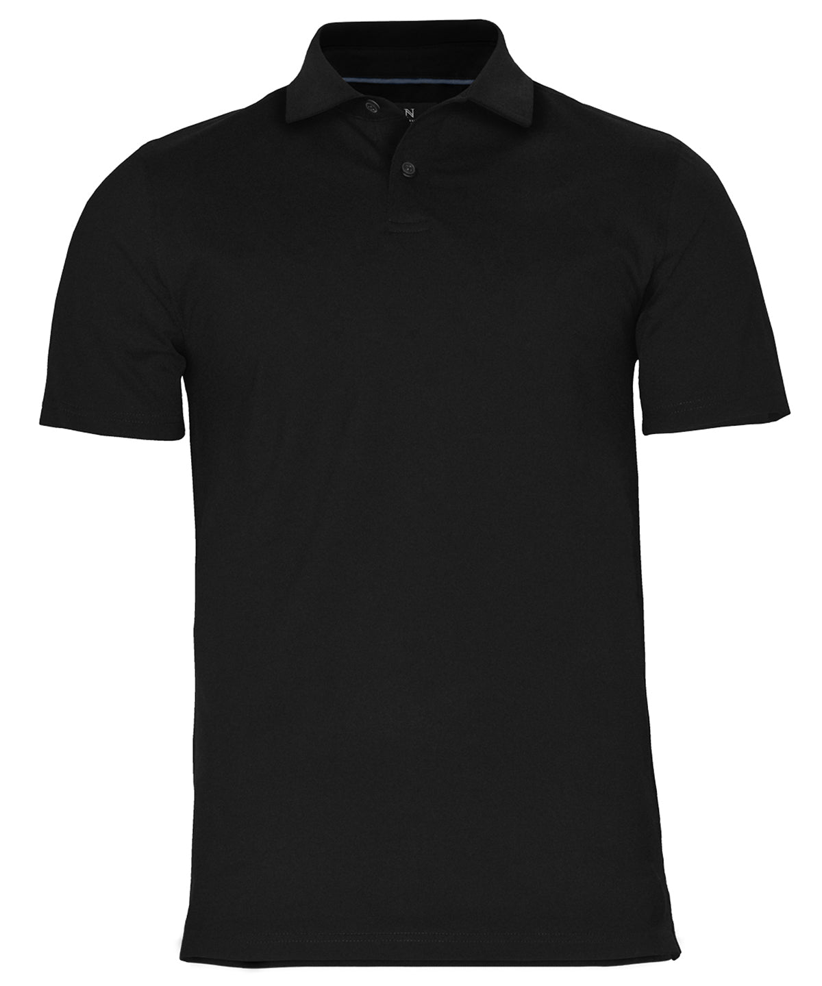 Nimbus Princeton - Stretch Deluxe Cutaway Polo Shirt – Custom Embroidered & Printed Polo Shirts