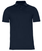 Nimbus Princeton - Stretch Deluxe Cutaway Polo Shirt – Custom Embroidered & Printed Polo Shirts