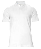 Nimbus Princeton - Stretch Deluxe Cutaway Polo Shirt – Custom Embroidered & Printed Polo Shirts