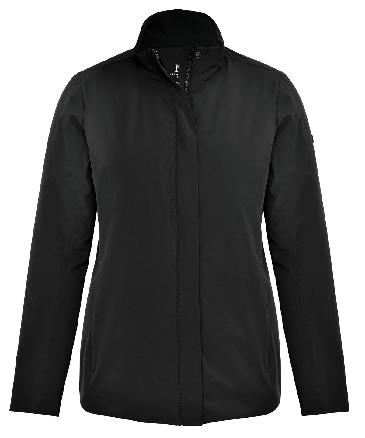 Nimbus Women’s Eastlake Jacket – Custom Embroidered & Printed Jackets