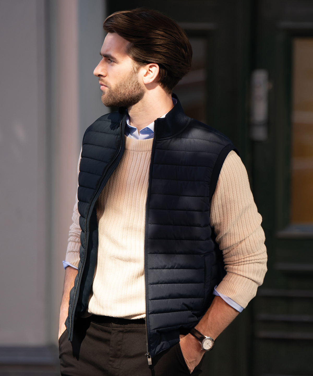 Nimbus Vesper Bodywarmer Gilet