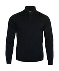 Nimbus Brighton 1/4-zip Garment – Custom Embroidered & Printed Knitted Jumpers