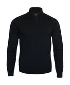 Nimbus Brighton 1/4-zip Garment – Custom Embroidered & Printed Knitted Jumpers