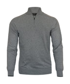 Nimbus Brighton 1/4-zip Garment – Custom Embroidered & Printed Knitted Jumpers