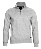 Nimbus Glendale Unisex 1/4-zip Sweatshirt – Custom Embroidered & Printed Sweatshirts