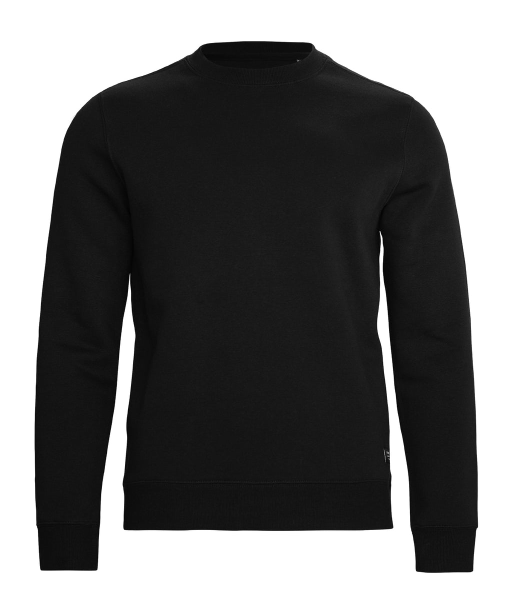 Nimbus Trenton Unisex Round Neck Sweatshirt – Custom Embroidered & Printed Sweatshirts