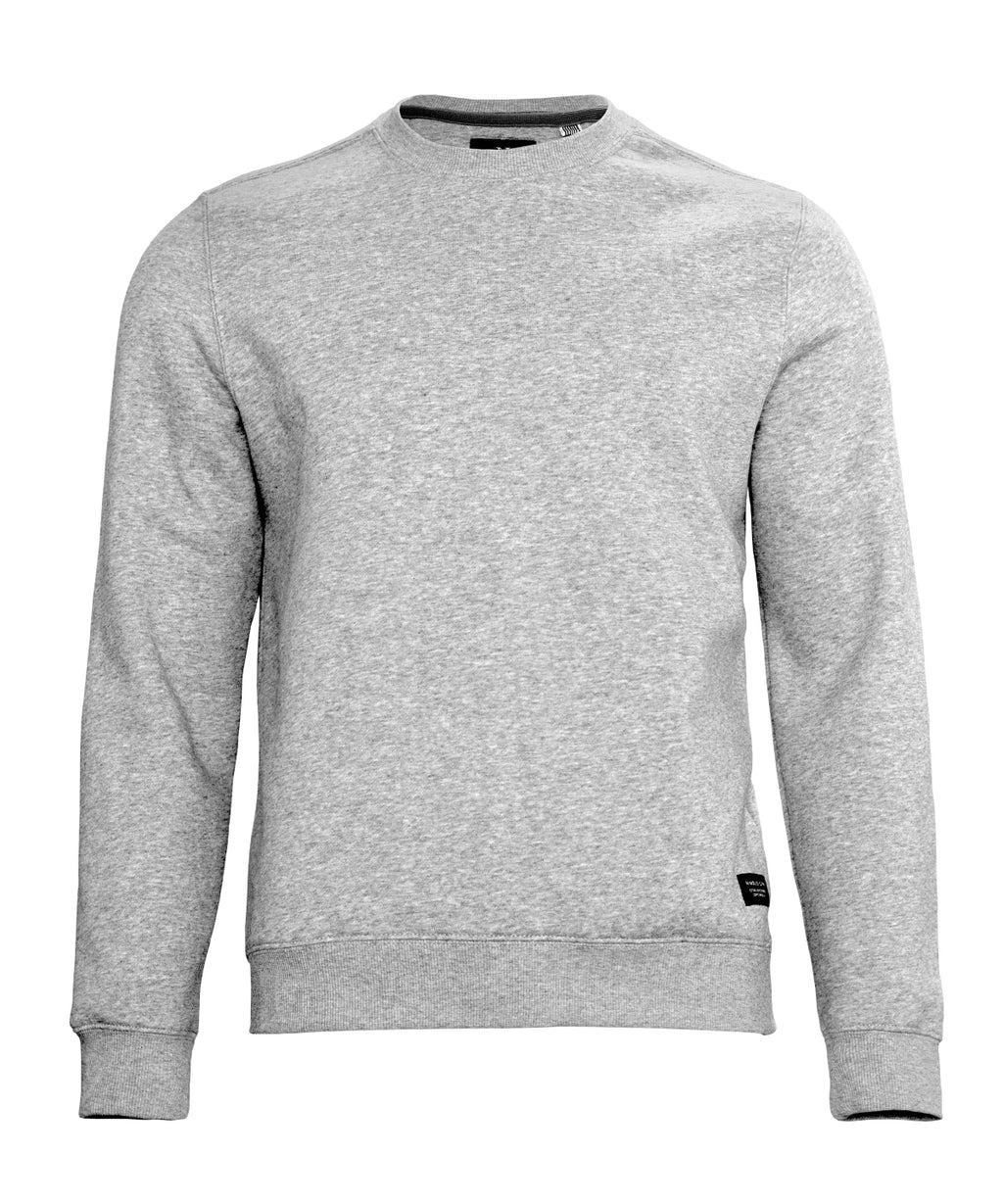 Nimbus Trenton Unisex Round Neck Sweatshirt – Custom Embroidered & Printed Sweatshirts