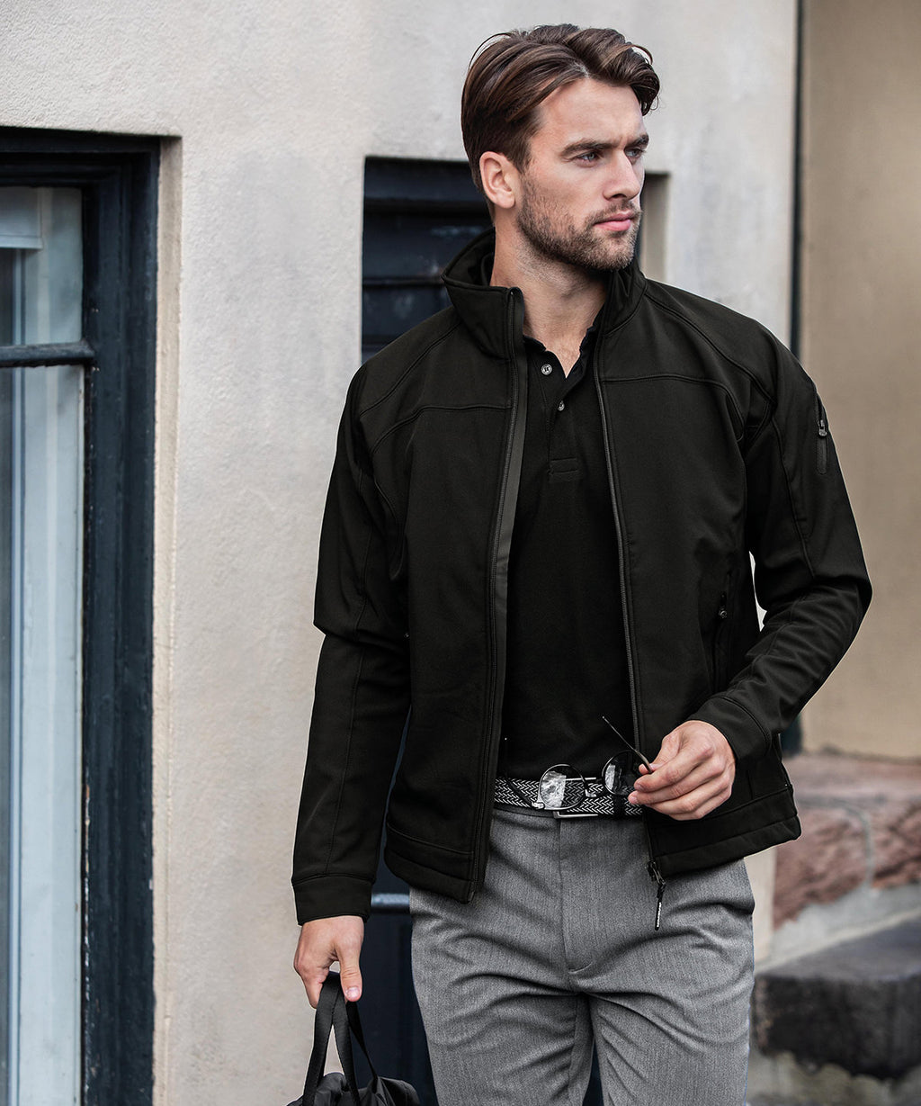 Nimbus Duxbury – Fashionable Performance Softshell Jacket