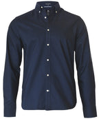 Nimbus Rochester Modern Fit – Classic Oxford Shirt – Custom Embroidered & Printed Shirts